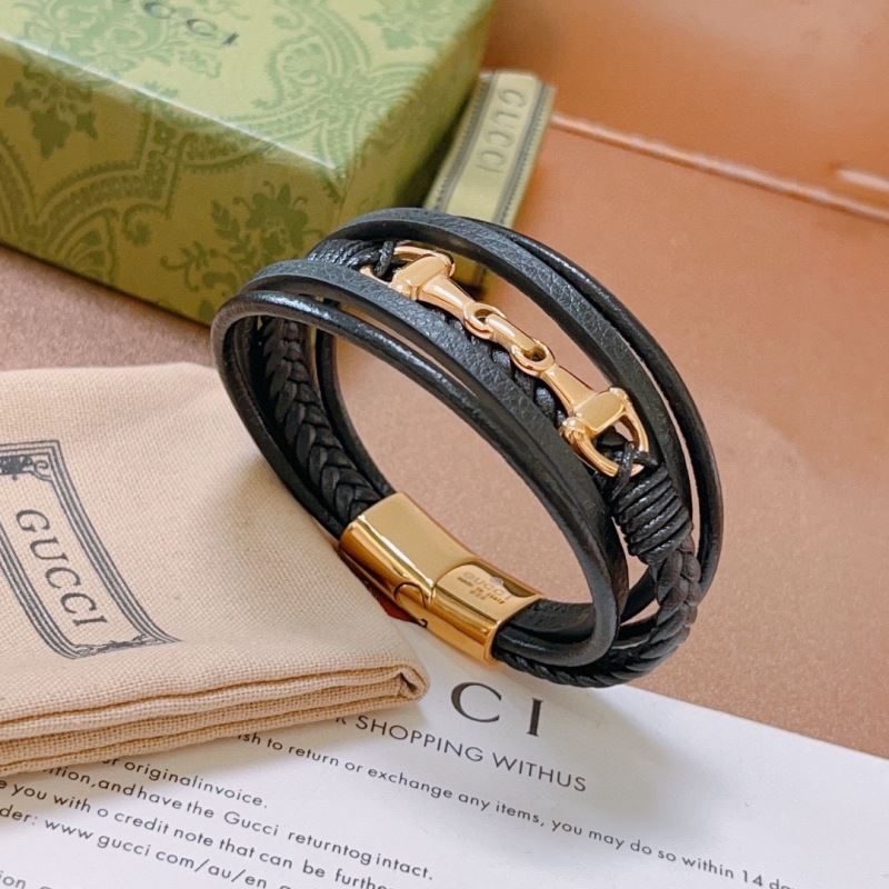 Gvc*1 bracelets